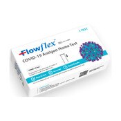 Flowflex COVID-19 Antigen Home Test